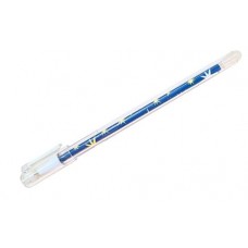 Ручка гелевая Be smart гелевая со стираемыми чернилами, 0,5 мм