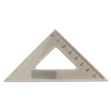 Треугольник «Каждый день» Тонированный Л-2882, 7 см
