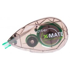 Лента-корректор Hatber X-Mate DIAMOND 5 мм, 10 м