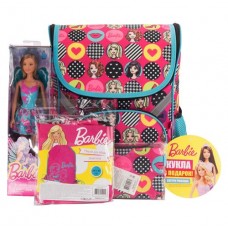 Рюкзак Seventeen Barbie с наполнением