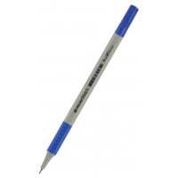 Ручка капиллярная BrunoVisconti синяя, 0,4 мм