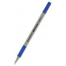 Ручка капиллярная BrunoVisconti синяя, 0,4 мм