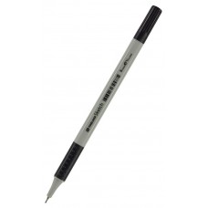 Ручка капиллярная BrunoVisconti черная, 0,4 мм