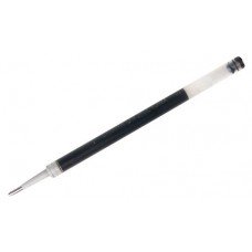 Стержень для гелевой автоматической ручки Crown Auto Jell черный, 0,7 мм