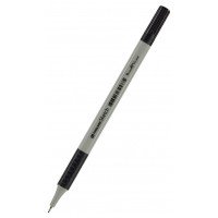 Ручка капиллярная BrunoVisconti черная, 0,4 мм