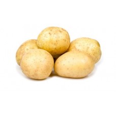 Картофель для запекания, вес