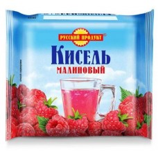 Купить Кисель быстрого приготовления «Русский Продукт» малиновый, 220 г