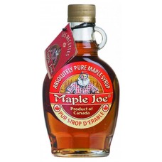 Кленовый сироп Maple Joe, 250 г