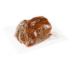 Свинина сыровяленая «Каневской» (0,3-0,6 кг) , 1 упаковка  ~ 0,4 кг