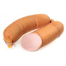 Колбаса вареная «Черемховский продукт» Докторская традиционная (0,8-1 кг), 1 упаковка ~ 1 кг
