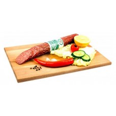 Колбаса сырокопченая «ВМК» Салями Подмосковная (0,9-1,1 кг), 1 упаковка ~ 1 кг