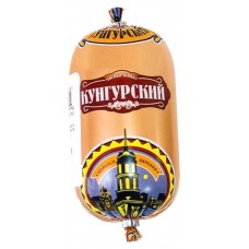Колбаса вареная «Кунгурский МК», 400 г