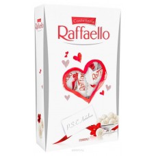Конфеты Raffaello, 70 г