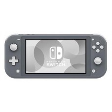 Купить Консоль игровая Nintendo Switch Lite