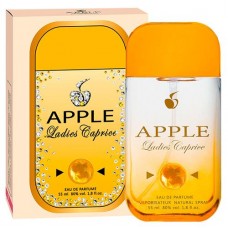 Вода парфюмерная женская Apple Parfums Laydies, 55 мл