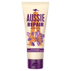 Купить Бальзам-ополаскиватель для волос Aussie Repair Miracle, 250 мл