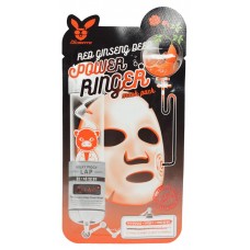 Маска для лица Elizavecca Deep Power Ringer Mask Pack, 23 мл