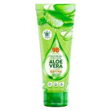 Гель для лица и тела Mi-Ri-Ne 98% Увлажняющий Aloe Vera, 150 мл