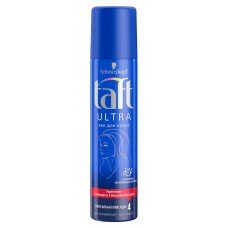 Купить Лак для волос Taft Mini Ultra, 75 мл
