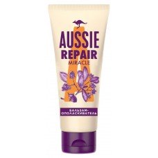 Бальзам-ополаскиватель для волос Aussie Repair Miracle, 250 мл