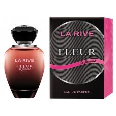 Парфюмерная вода женская La Rive Fleur de Femme, 90 мл