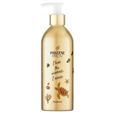 Шампунь для волос Pantene Pro-V Интенсивное восстановление многоразовая алюминиевая упаковка, 430 мл