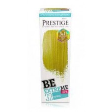 Бальзам для волос оттеночный Vip's Prestige BeExtreme Горчица, 100 мл
