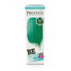 Бальзам для волос оттеночный Vip's Prestige BeExtreme Зеленый дракон, 100 мл