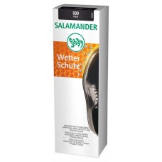Крем для гладкой кожи Salamander Wetter Schutz черный, 75 мл