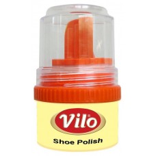 Крем-краска для обуви Vilo бесцветный, 60 мл