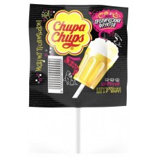Купить Леденец на палочке Chupa Chupa B-Pop со вкусом тропических фруктов, 15 г