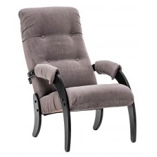 Кресло для отдыха Leset Модель 61 серое