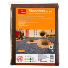 Купить Мембрана для гравийных дорожек Plantex Stonemax, 6 м
