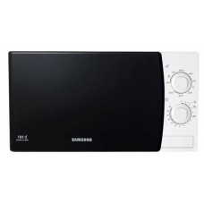 Купить Микроволновая печь Samsung ME81KRW-1/BW
