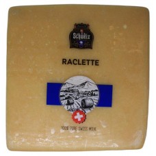 Сыр полутвердый Laime Раклетт 45%, вес