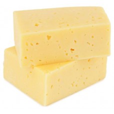 Сыр твердый «Джанкойский сыр» Голландский 45%, 200 г