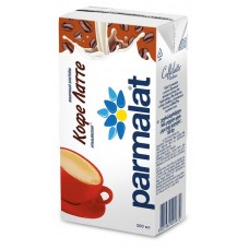 Купить Коктейль молочный Parmalat Кофе Латте Итальянский, 500 мл