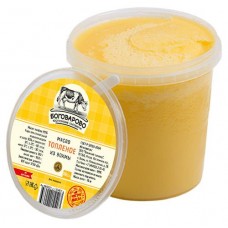 Масло сливочное «Боговарово» Вохма топленое, 900 г