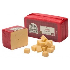 Сыр твердый «Боговарово» Эдам 45%, вес