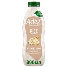 Купить Напиток Adez Здоровый рис, 800 мл