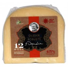 Купить Сыр твердый «Депардье рекомендует» Oleder 12 месяцев созревания, 250 г