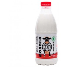 Молоко «Очень Важная Корова» отборное, 930 г