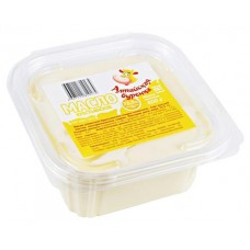 Масло сладкосливочное «Алтайская буренка» Крестьянское 72,5%, 400 г