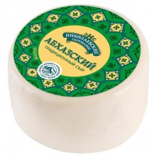 Сыр рассольный «Николаевские сыроварни» Абхазский 50%, 300 г