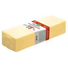 Масло сливочное «Лужайкино» Крестьянское 72,5%, 180 г