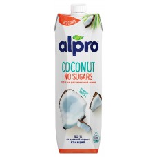 Напиток Alpro кокосовый, 1 л