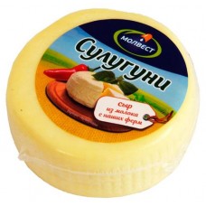 Сыр «Молвест» Cулугуни, 300 г