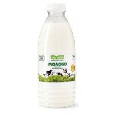 Молоко питьевое «Это Лето» пастеризованное 3,4%, 900 мл