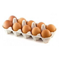 Яйца куриные «Авангард» С1 , 10 шт