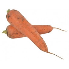 Морковь, вес